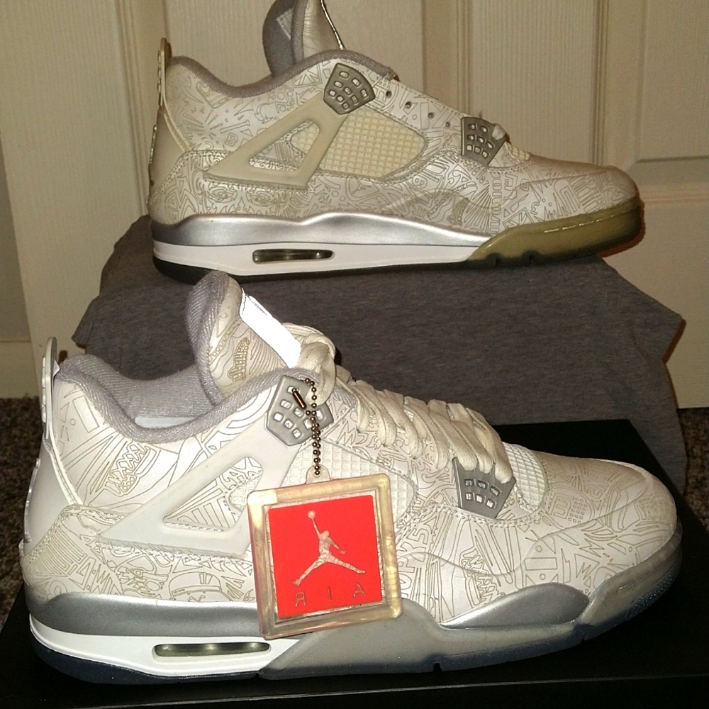 Jordans leaser